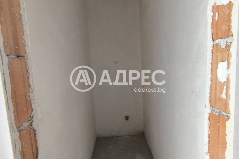 Тристаен апартамент, Варна, Цветен квартал, 684474, Снимка 9