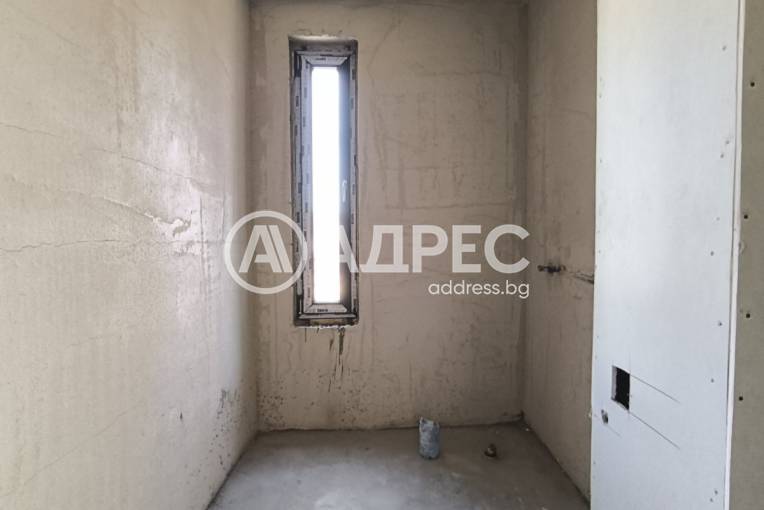 Тристаен апартамент, Варна, Цветен квартал, 684474, Снимка 7