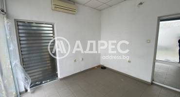 Офис, Хасково, Център, 687474, Снимка 1