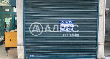 Търговски помещения, Хасково, Център, 687474, Снимка 8