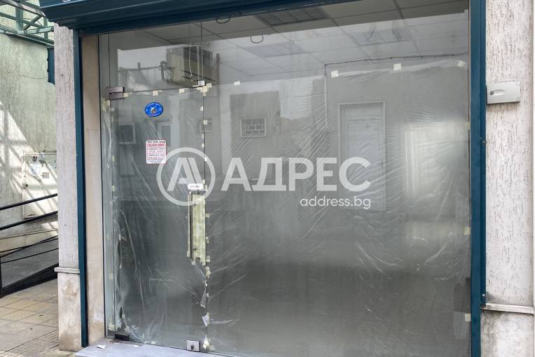 Търговски помещения, Хасково, Център, 687474, Снимка 6