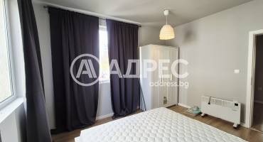 Тристаен апартамент, Варна, Цветен квартал, 691474, Снимка 13