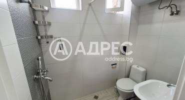 Тристаен апартамент, Варна, Цветен квартал, 691474, Снимка 17