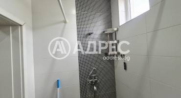 Тристаен апартамент, Варна, Цветен квартал, 691474, Снимка 18