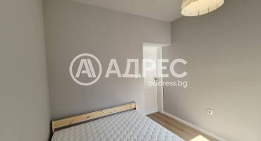 Тристаен апартамент, Варна, Цветен квартал, 691474, Снимка 9