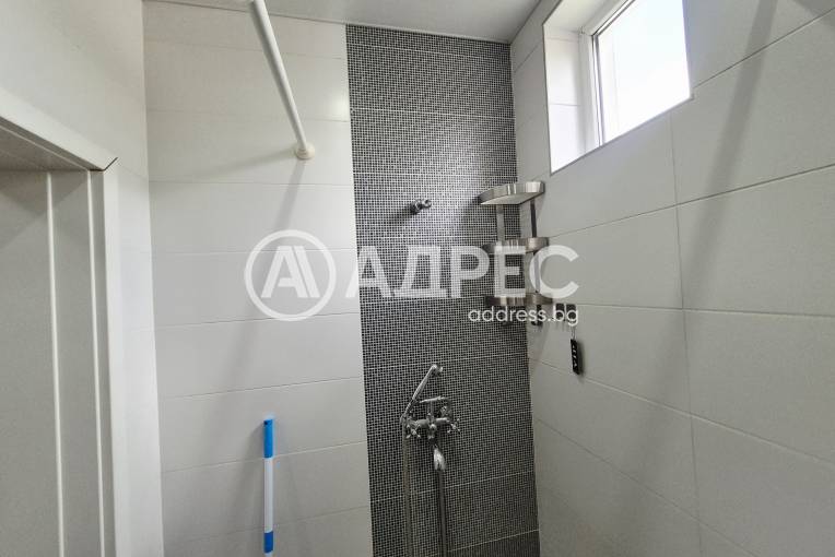 Тристаен апартамент, Варна, Цветен квартал, 691474, Снимка 18