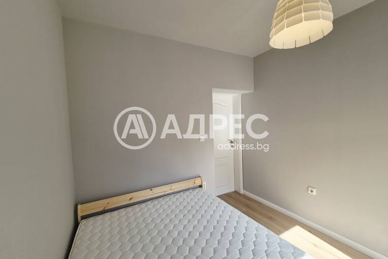 Тристаен апартамент, Варна, Цветен квартал, 691474, Снимка 9
