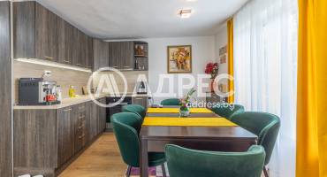 Къща/Вила, Варна, м-ст Перчемлията, 694474, Снимка 3