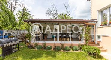 Къща/Вила, Варна, м-ст Перчемлията, 694474, Снимка 27