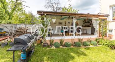Къща/Вила, Варна, м-ст Перчемлията, 694474, Снимка 28