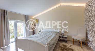 Къща/Вила, Варна, м-ст Перчемлията, 694474, Снимка 4