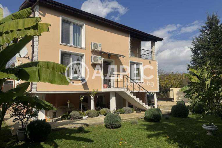 Къща/Вила, Варна, м-ст Перчемлията, 694474, Снимка 15