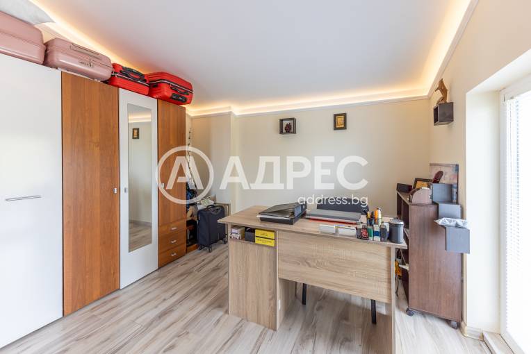 Къща/Вила, Варна, м-ст Перчемлията, 694474, Снимка 24