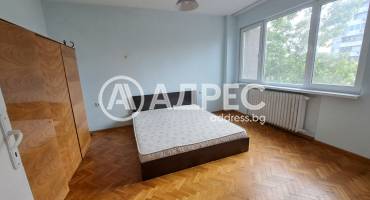 Двустаен апартамент, Ямбол, Център, 695474, Снимка 1