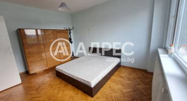 Двустаен апартамент, Ямбол, Център, 695474, Снимка 2