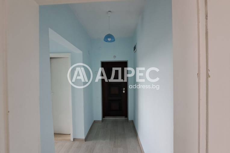 Двустаен апартамент, Ямбол, Център, 695474, Снимка 4