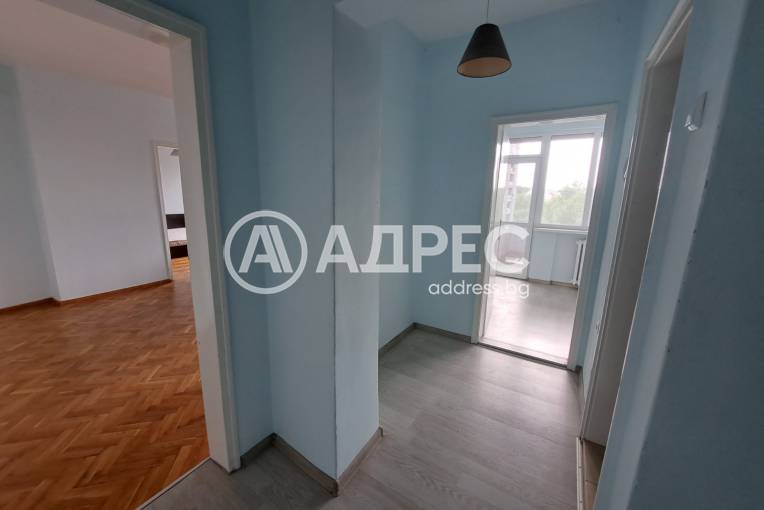 Двустаен апартамент, Ямбол, Център, 695474, Снимка 6