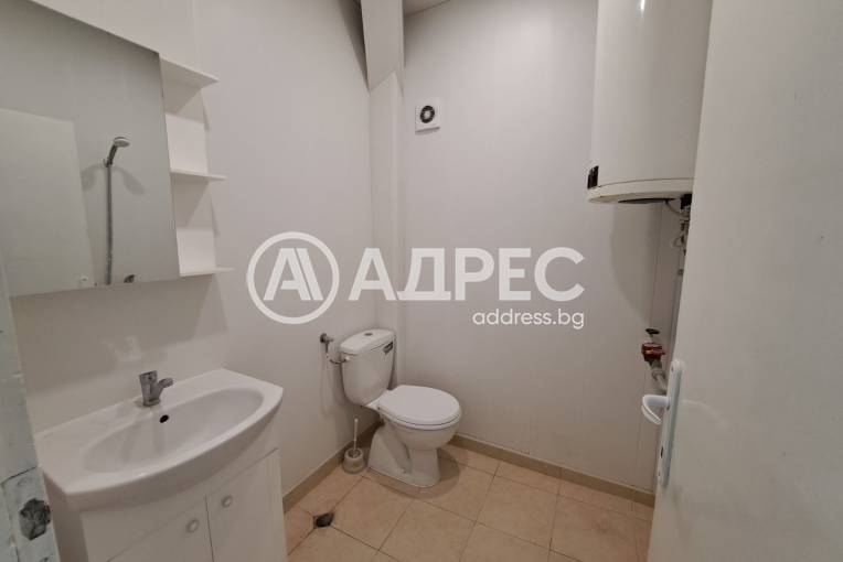 Двустаен апартамент, Ямбол, Център, 695474, Снимка 8