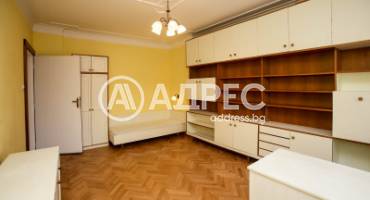 Тристаен апартамент, София, Център, 700474, Снимка 2