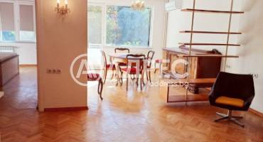 Тристаен апартамент, София, Център, 700474, Снимка 4