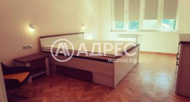 Тристаен апартамент, София, Център, 700474, Снимка 7