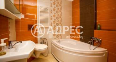 Тристаен апартамент, София, Център, 700474, Снимка 8