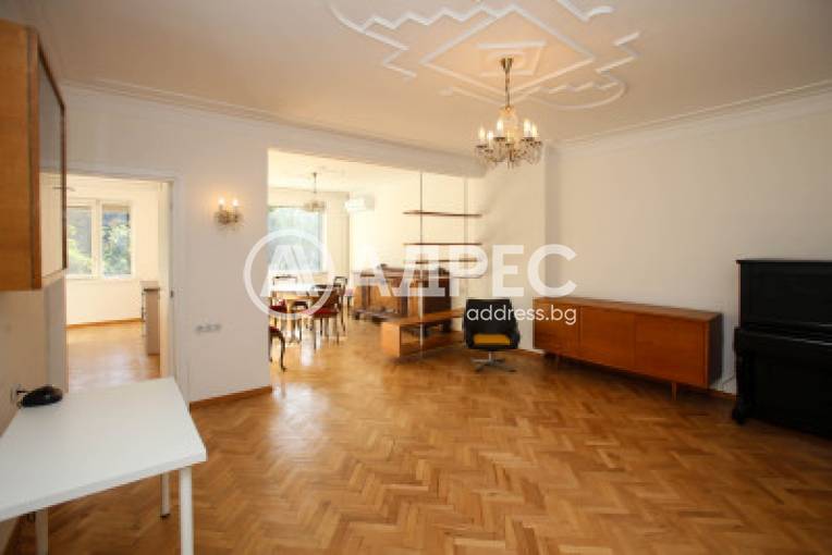 Тристаен апартамент, София, Център, 700474, Снимка 10