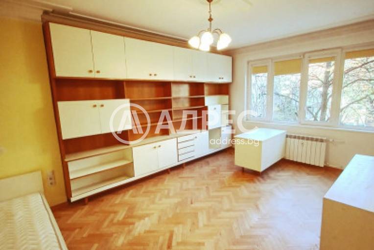 Тристаен апартамент, София, Център, 700474, Снимка 5