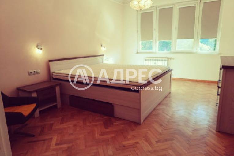 Тристаен апартамент, София, Център, 700474, Снимка 7