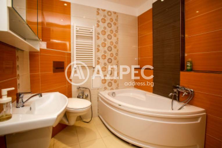Тристаен апартамент, София, Център, 700474, Снимка 8