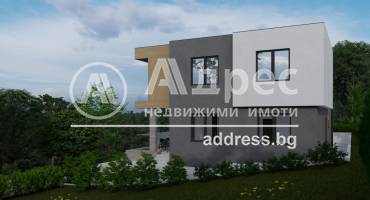 Къща/Вила, Варна, Виница, 603475, Снимка 3