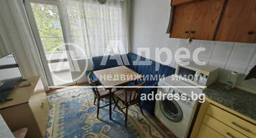 Многостаен апартамент, Варна, Техникумите, 617475, Снимка 2