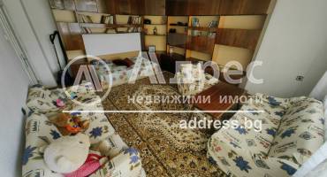 Многостаен апартамент, Варна, Техникумите, 617475, Снимка 3