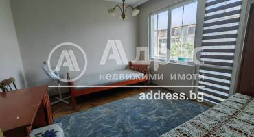 Многостаен апартамент, Варна, Техникумите, 617475, Снимка 6