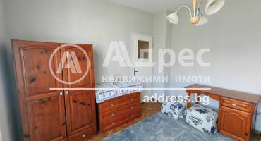 Многостаен апартамент, Варна, Техникумите, 617475, Снимка 7