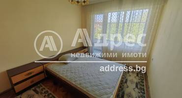 Многостаен апартамент, Варна, Техникумите, 617475, Снимка 8