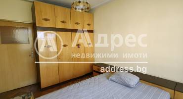 Многостаен апартамент, Варна, Техникумите, 617475, Снимка 9