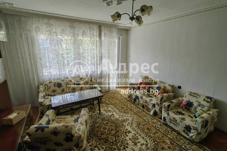 Многостаен апартамент, Варна, Техникумите, 617475, Снимка 4