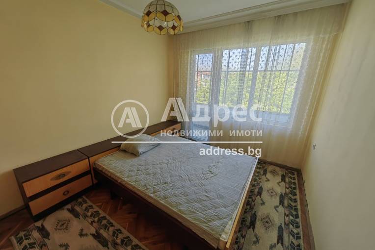 Многостаен апартамент, Варна, Техникумите, 617475, Снимка 8