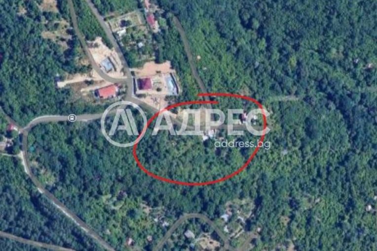 Парцел/Терен, Стара Загора, Дъбрава, 638475, Снимка 1
