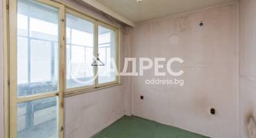 Двустаен апартамент, Варна, Автогара, 661475, Снимка 2