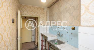 Двустаен апартамент, Варна, Автогара, 661475, Снимка 3