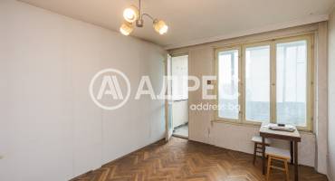 Двустаен апартамент, Варна, Автогара, 661475, Снимка 4