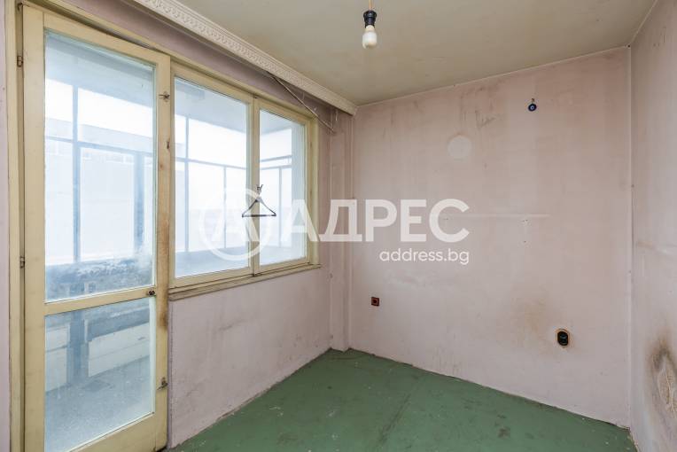 Двустаен апартамент, Варна, Автогара, 661475, Снимка 2