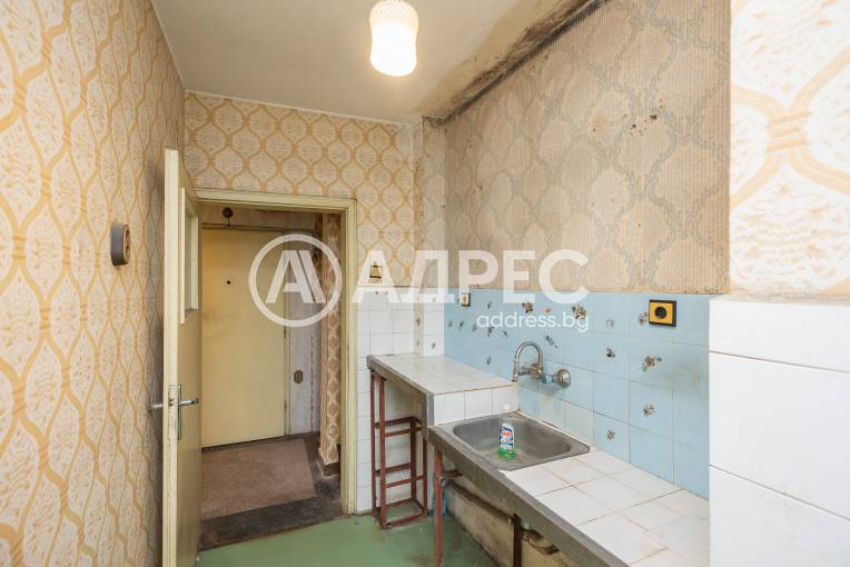 Двустаен апартамент, Варна, Автогара, 661475, Снимка 3