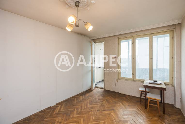 Двустаен апартамент, Варна, Автогара, 661475, Снимка 4