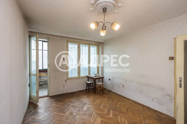 Двустаен апартамент, Варна, Автогара, 661475, Снимка 5