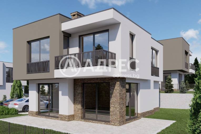 Къща/Вила, Кладница, 665475, Снимка 1