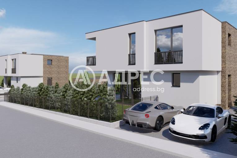 Къща/Вила, Кладница, 665475, Снимка 3