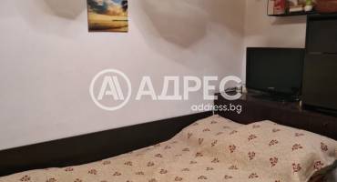 Тристаен апартамент, Хасково, Любен Каравелов, 677475, Снимка 5